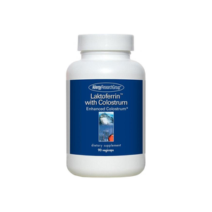 Laktoferrin with Colostrum