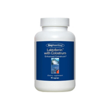 Laktoferrin with Colostrum