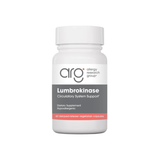 Lumbrokinase
