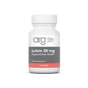 Lutein 20mg