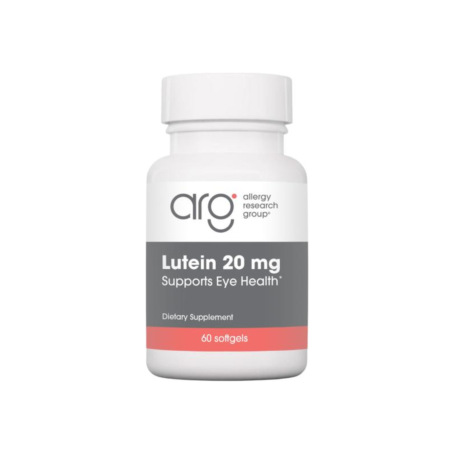 Lutein 20mg