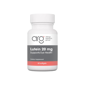 Lutein 20mg