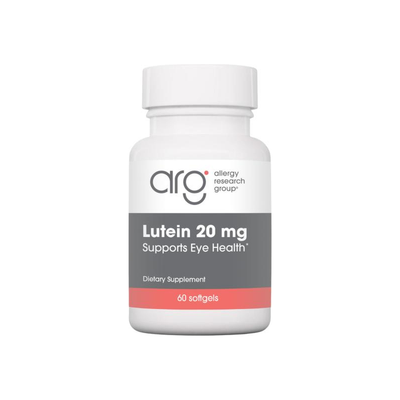 Lutein 20mg