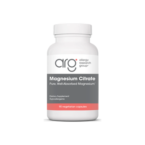 Magnesium Citrate