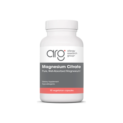 Magnesium Citrate