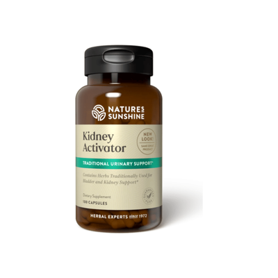 Kidney Activator