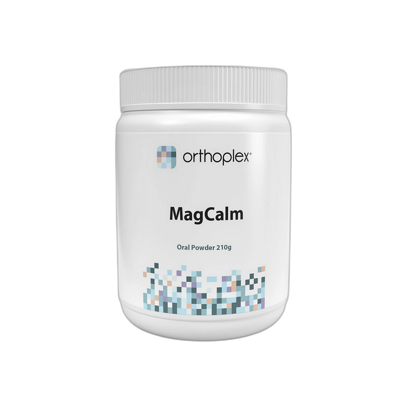 MagCalm