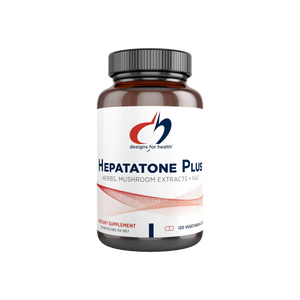 Hepatatone Plus