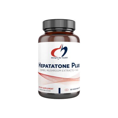 Hepatatone Plus