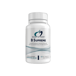 B-Supreme - AU