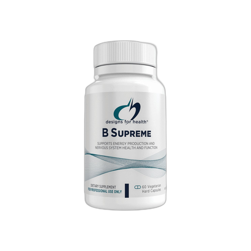 B-Supreme - AU