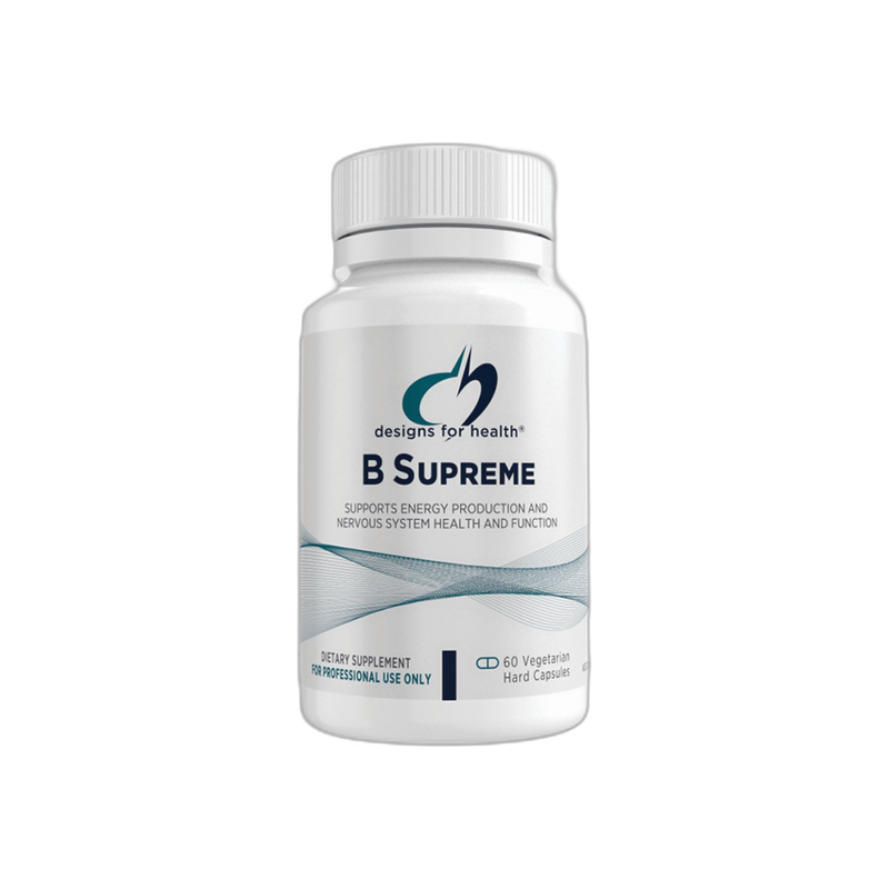 B-Supreme - AU