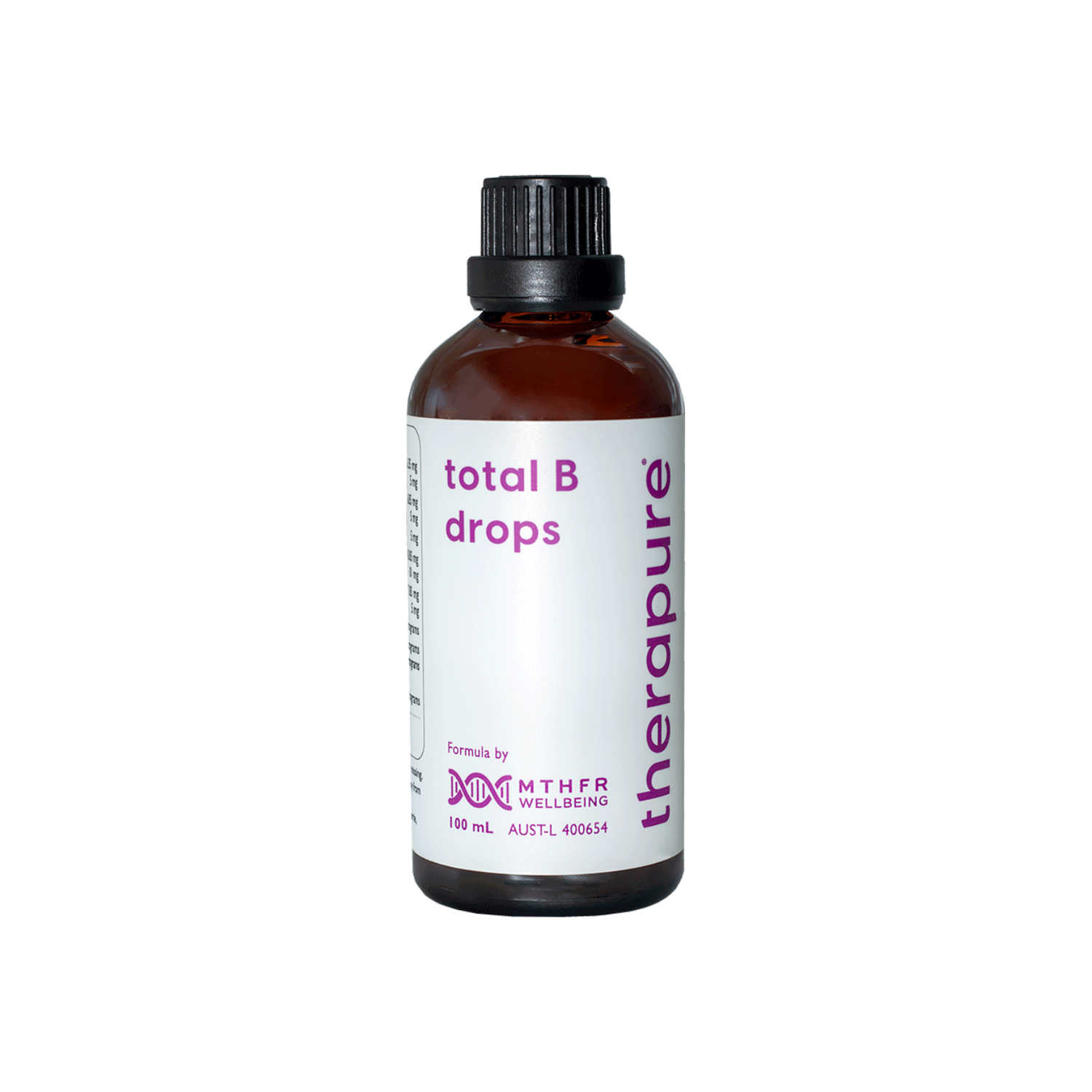 Total B Drops 100ml