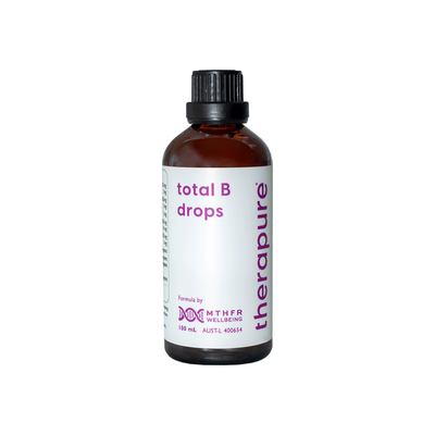 Total B Drops 100ml