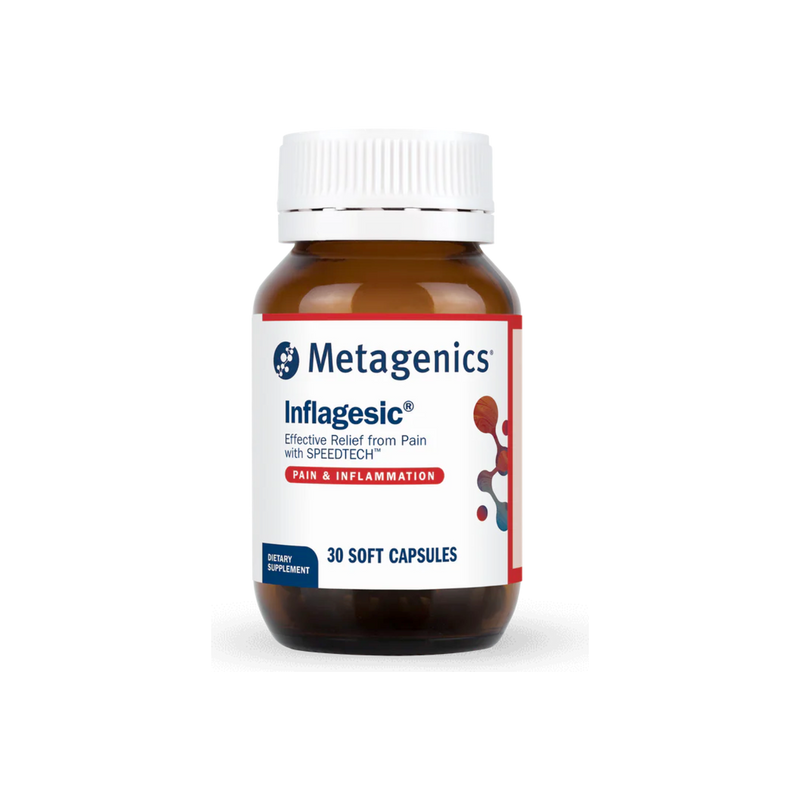 Inflagesic
