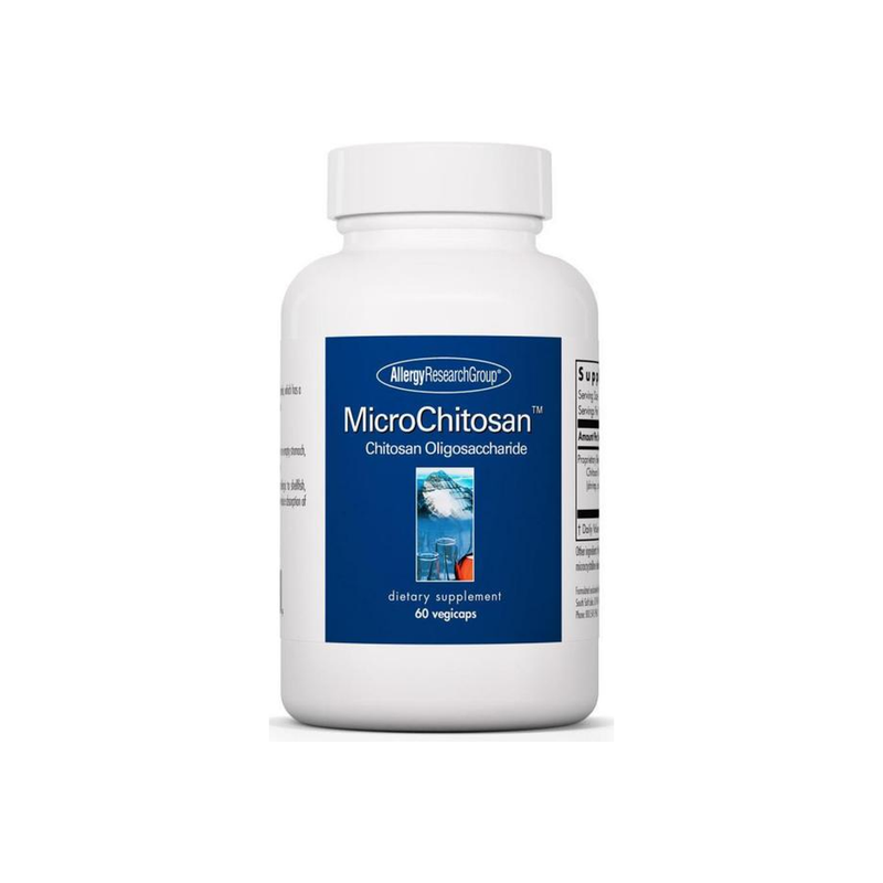 Microchitosan