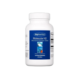 Molecular H2 Effervescent Hydrogen Tablets