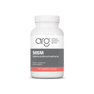 MSM (500mg)