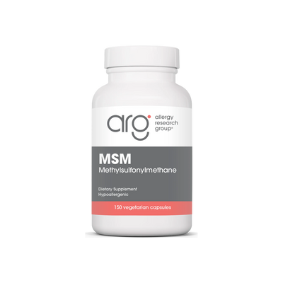 MSM (500mg)