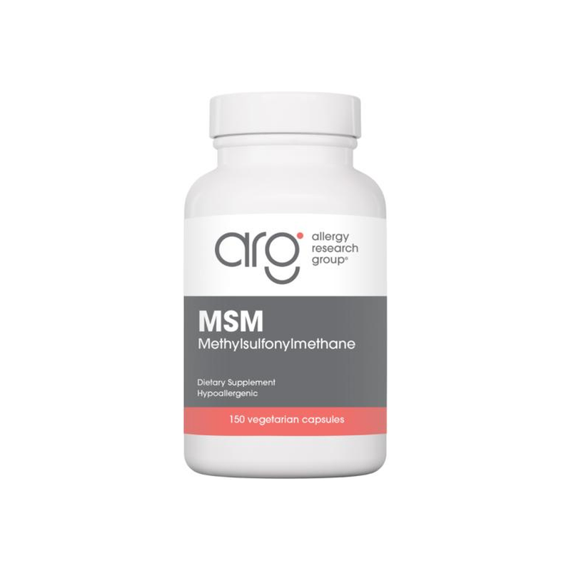 MSM (500mg)