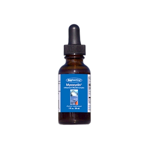 Mycocyclin