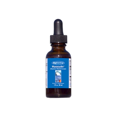 Mycocyclin