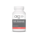NAC Enhanced Antioxidant Activity