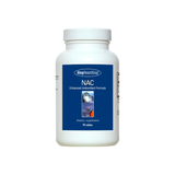 NAC Enhanced Antioxidant Activity