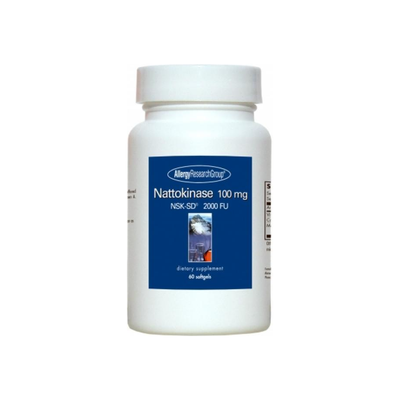 Nattokinase NSK-SD 100mg