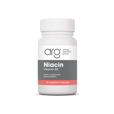 Niacin B3 (250MG)