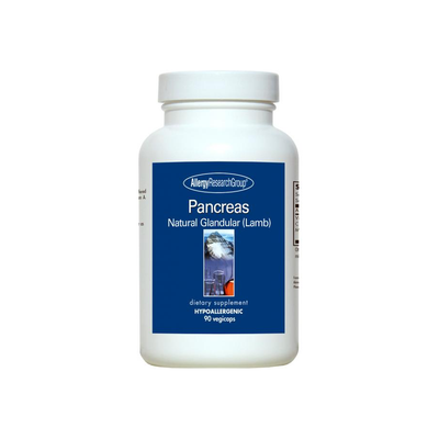 Pancreas Lamb Natural Glandular