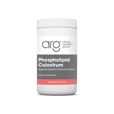 Phospholipid Colostrum