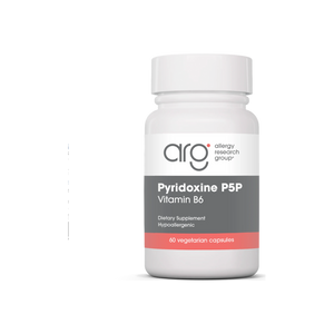 Pyridoxine P5P