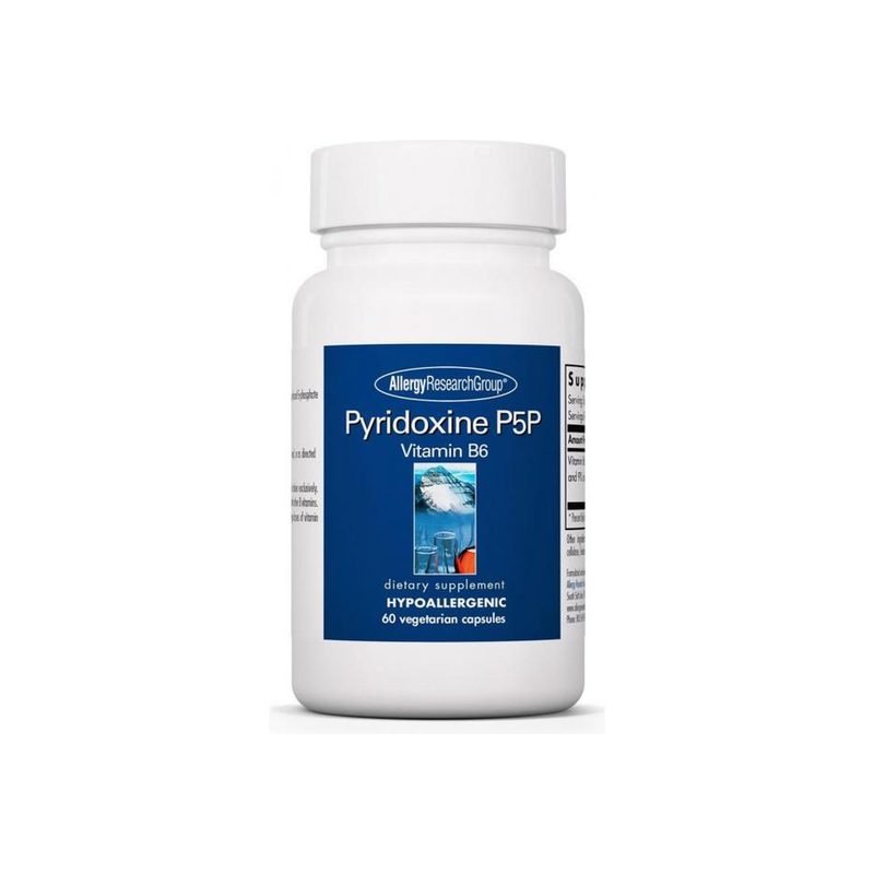 Pyridoxine P5P