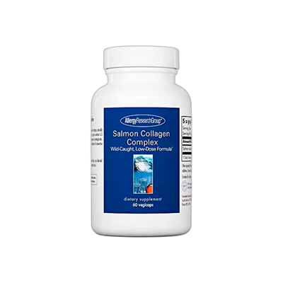 Salmon Collagen Complex
