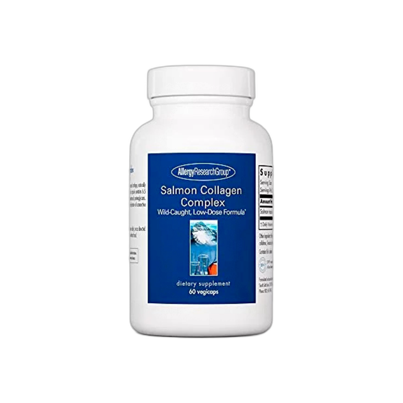 Salmon Collagen Complex