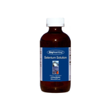 Selenium Solution
