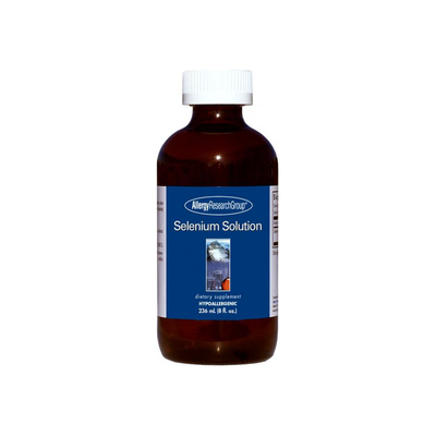 Selenium Solution