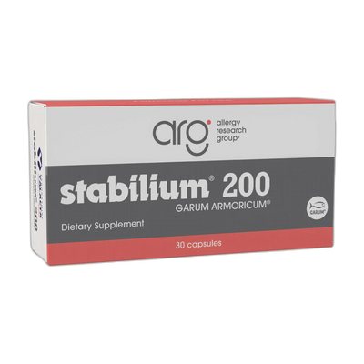 Stabillium 200