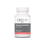 Thyriod Nutrition with Lodoral