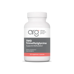 TMG Trimethylglycine