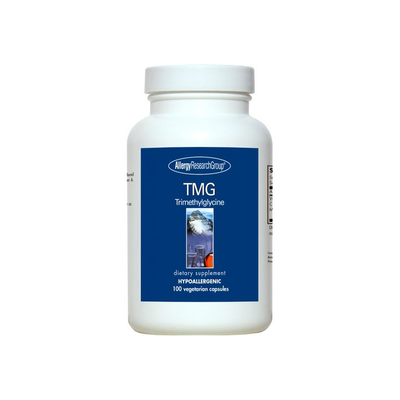 TMG Trimethylglycine