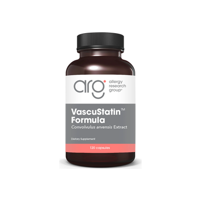 VascuStatin