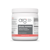 Wholly Immune