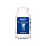 Zinc Chewables