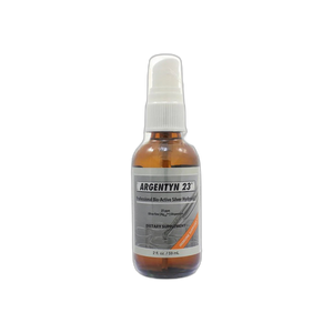 Argentyn 23® Spray