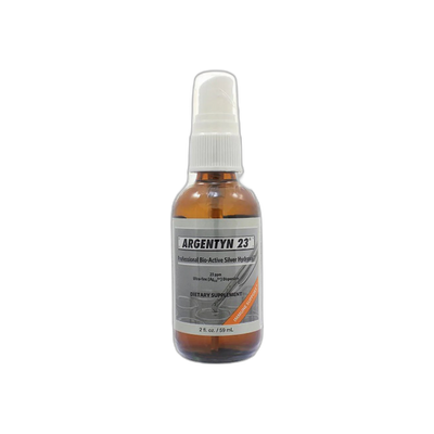 Argentyn 23® Spray