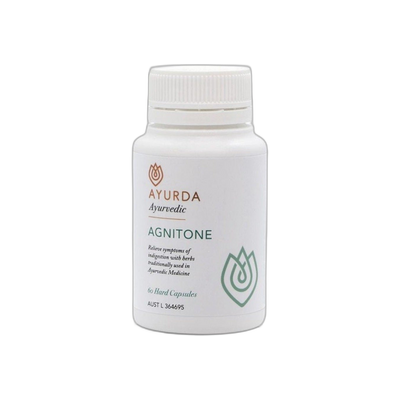 Agnitone