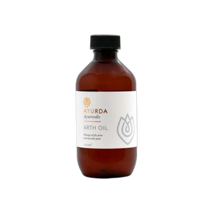 Arthi Oil