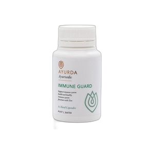 Immune Guard